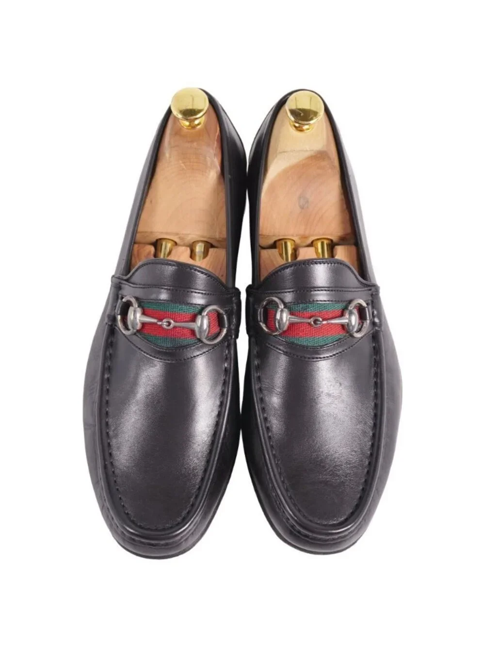 Gucci Loafers Moccasins Horsebit